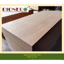 18mm HPL Plywood for Algerie